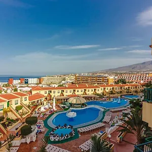 Lagun Park1 - Beautiful Ocean View! , Costa Adeje (Tenerife) Spain