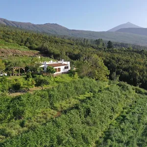 Casa La Jara Landhuis Santa Cruz de Tenerife