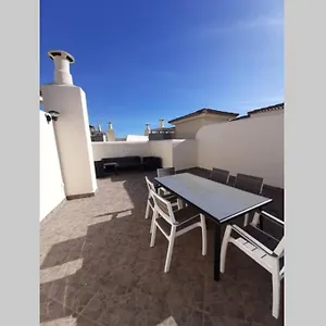 Con Solarium By Dv #p5h3 Apartamento