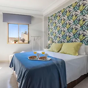 Museum Picasso Apartamento