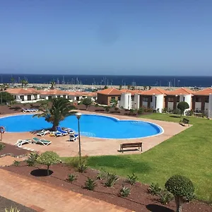 Marina Golf Appartement San Miguel de Abona