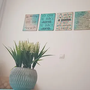 Apartamento Málaga