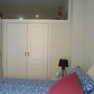 Apartamento Agp Centro Historico Appartement Málaga