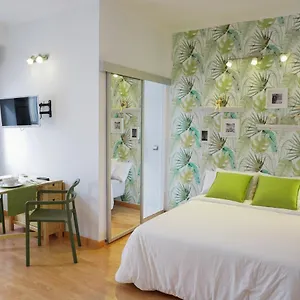 Alemania & Soho By Ele Apartamento